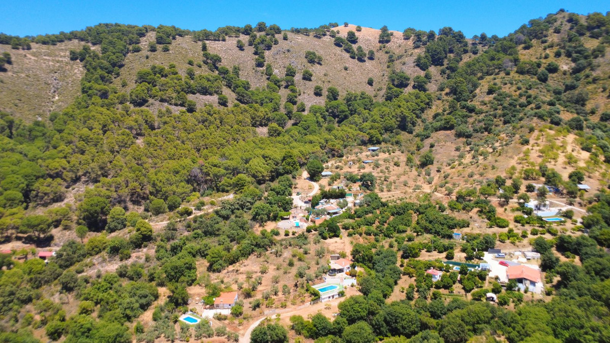 Se vende Bungalow de 2 dormitorios en Costa Del Sol, Málaga, España