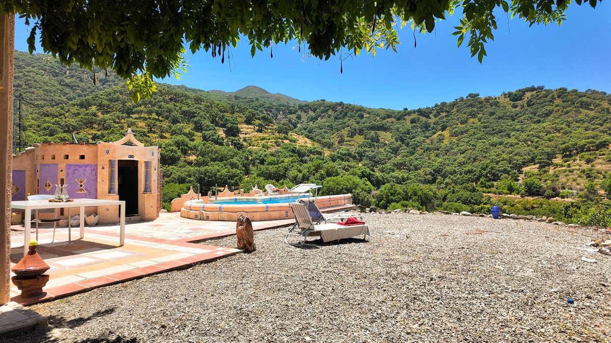 Se vende Bungalow de 2 dormitorios en Costa Del Sol, Málaga, España
