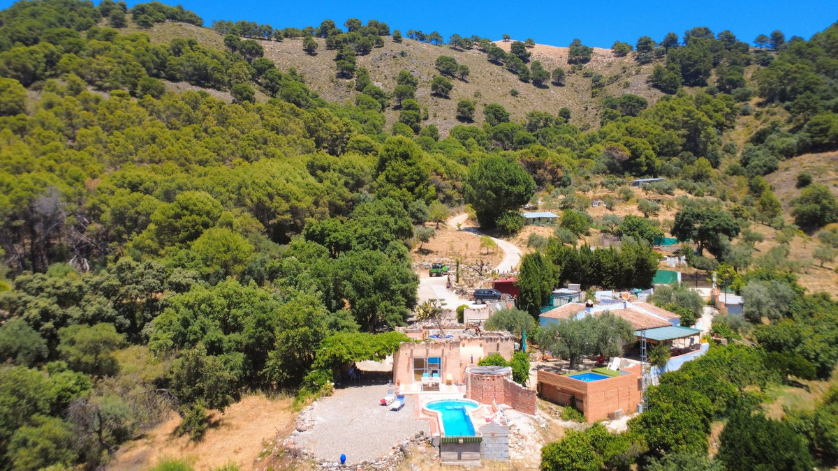 Se vende Bungalow de 2 dormitorios en Costa Del Sol, Málaga, España