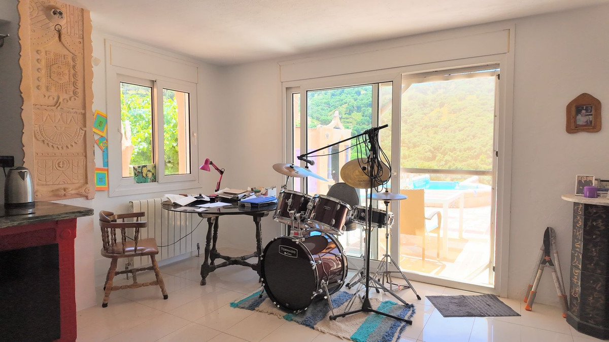 Se vende Bungalow de 2 dormitorios en Costa Del Sol, Málaga, España