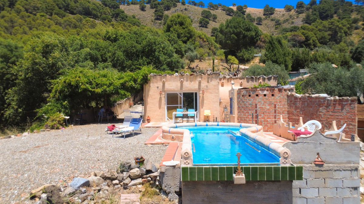 Se vende Bungalow de 2 dormitorios en Costa Del Sol, Málaga, España