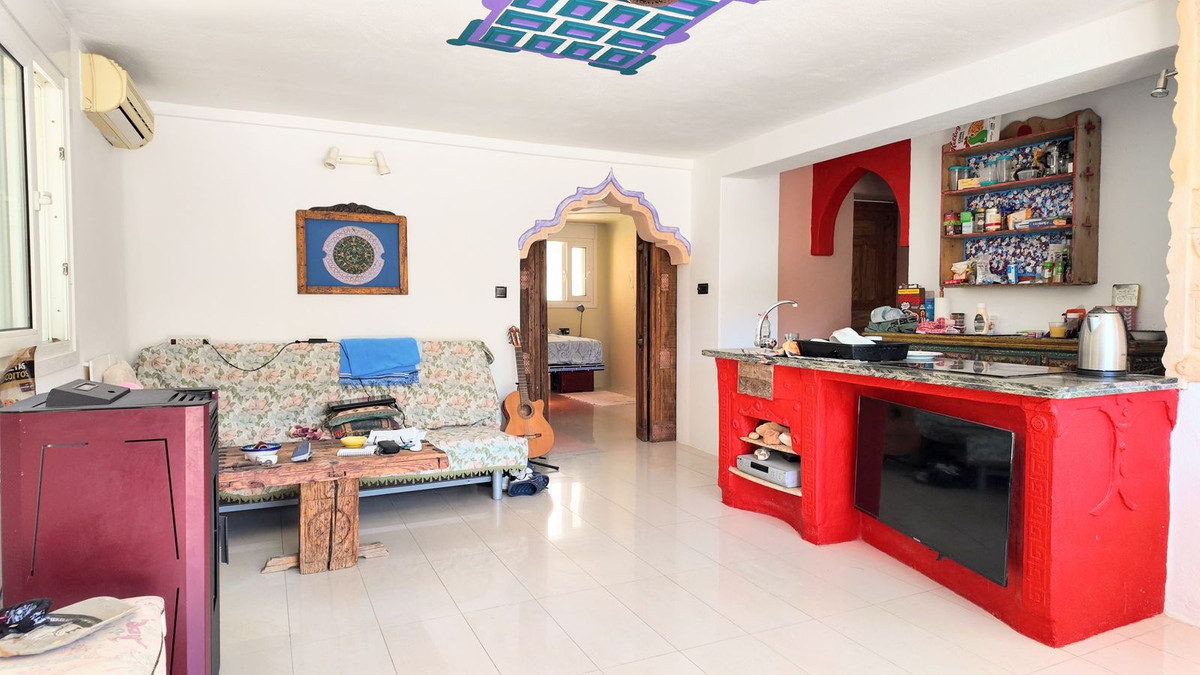 Se vende Bungalow de 2 dormitorios en Costa Del Sol, Málaga, España