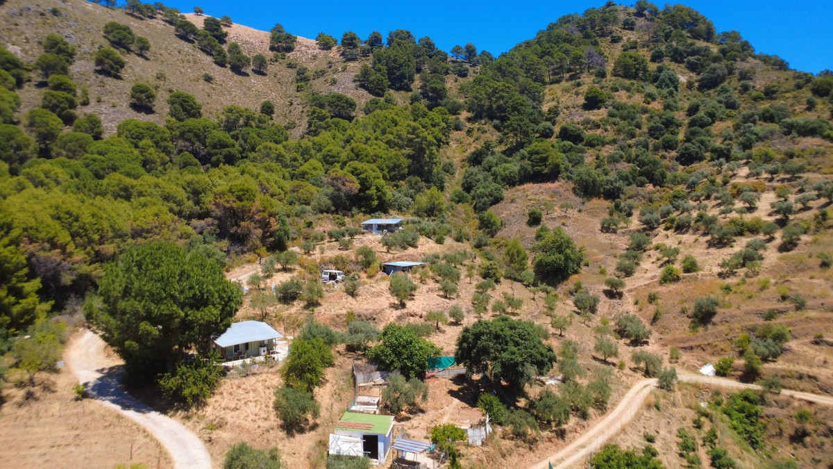 Se vende Bungalow de 2 dormitorios en Costa Del Sol, Málaga, España