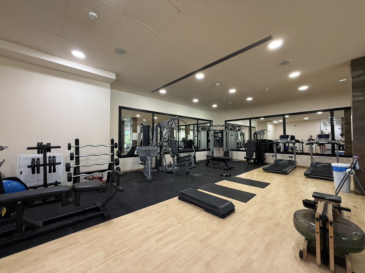3 Bed Apartment for sale in Benahavís Costa Del Sol, Málaga, Spain