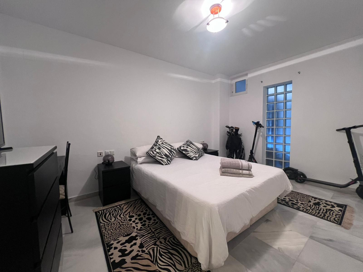 2 Bed Apartment for sale in Puerto Banús Costa Del Sol, Málaga, Spain