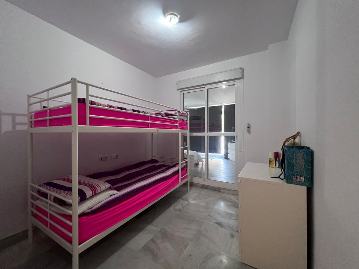 2 Bed Apartment for sale in Puerto Banús Costa Del Sol, Málaga, Spain