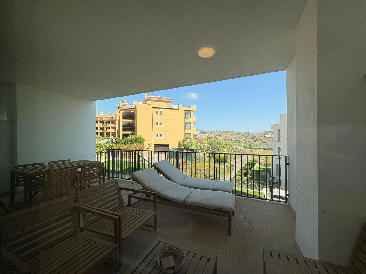 Se vende Apartamento Planta Baja de 2 dormitorios en Costa Del Sol, Málaga, España