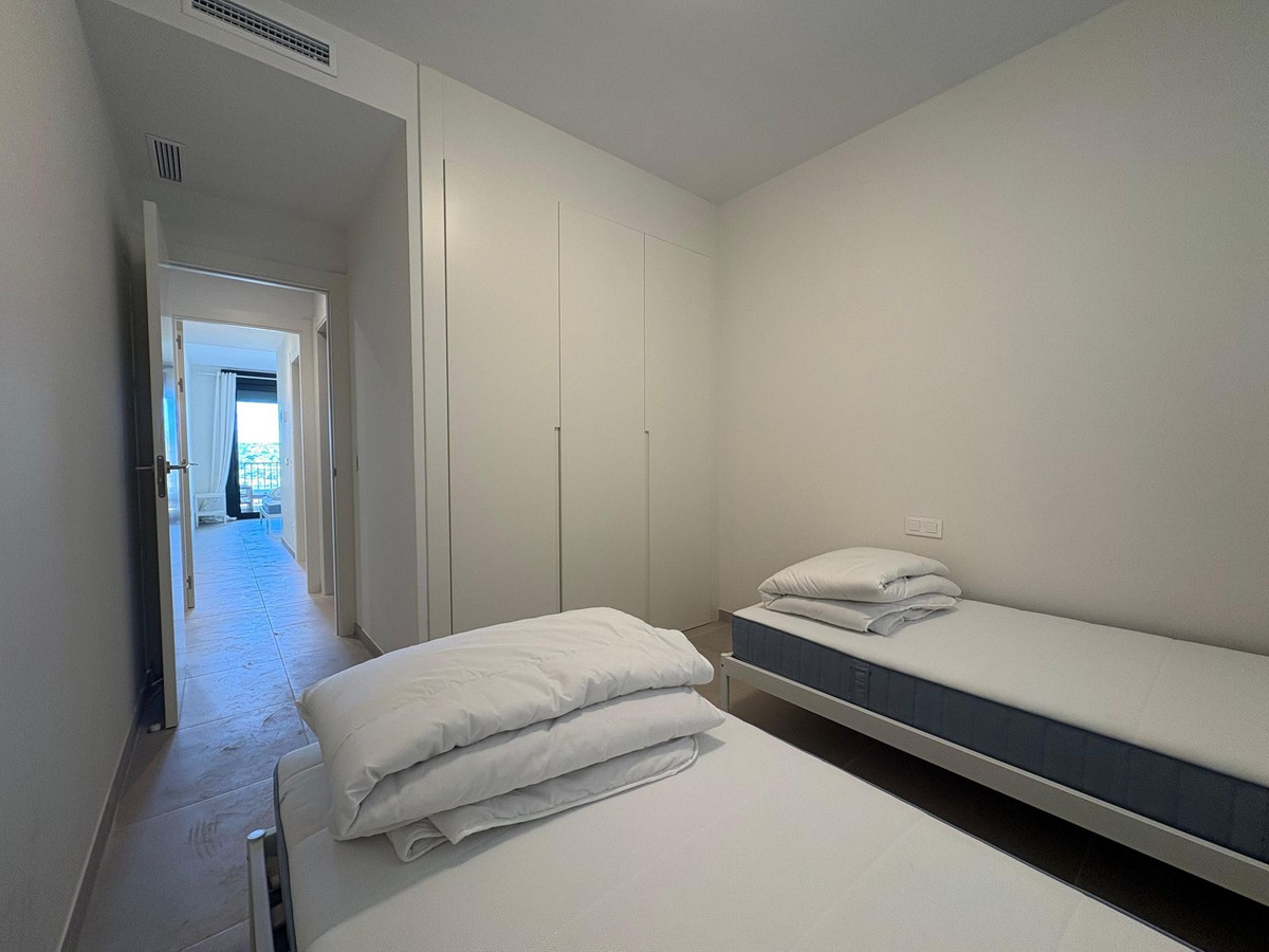 Se vende Apartamento Planta Baja de 2 dormitorios en Costa Del Sol, Málaga, España