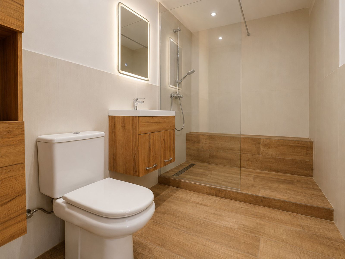 Se vende Apartamento Planta Baja de 1 dormitorios en Costa Del Sol, Málaga, España