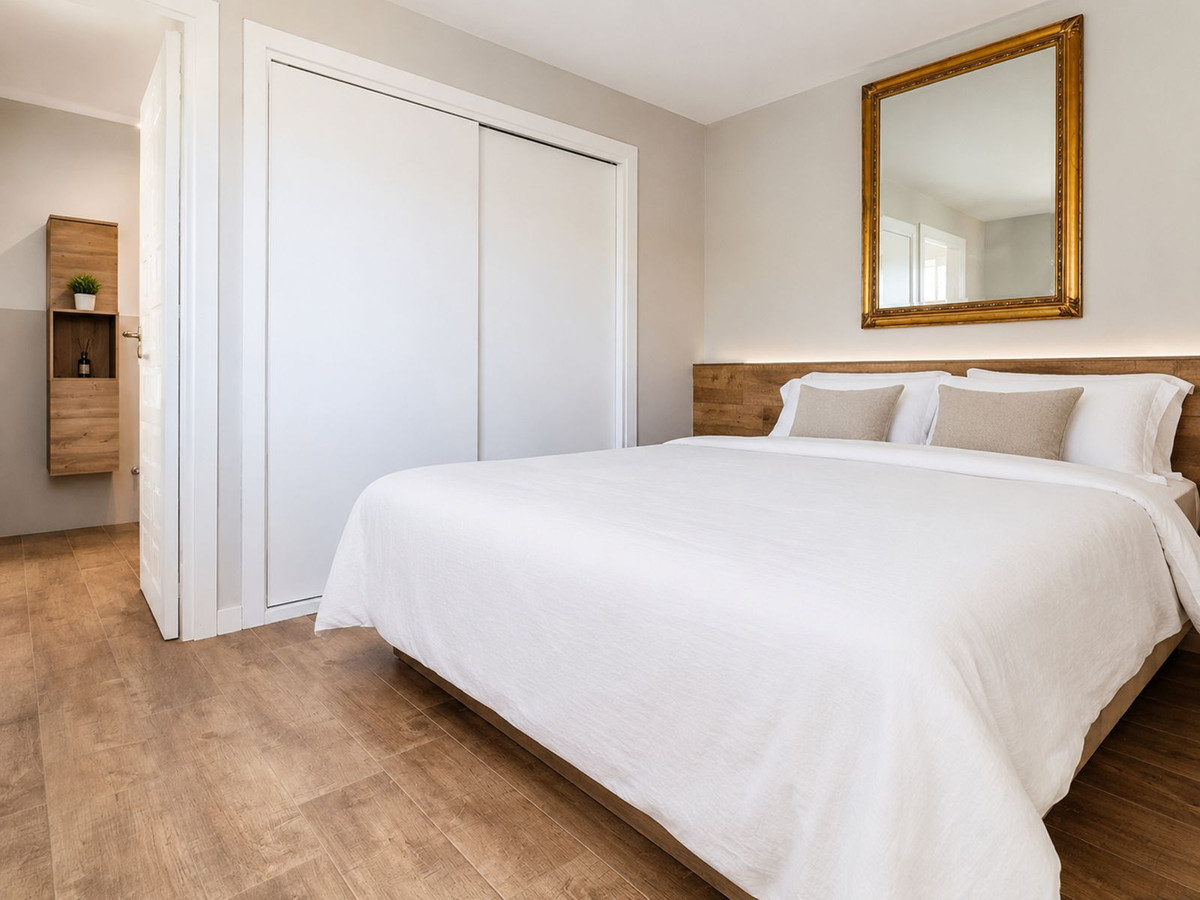 Se vende Apartamento Planta Baja de 1 dormitorios en Costa Del Sol, Málaga, España
