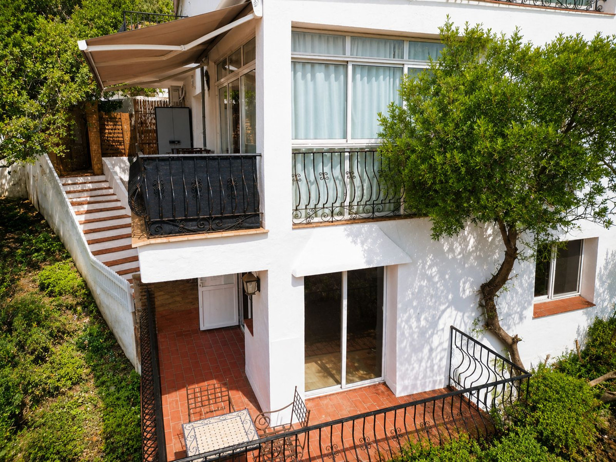 Se vende Apartamento Planta Baja de 1 dormitorios en Costa Del Sol, Málaga, España