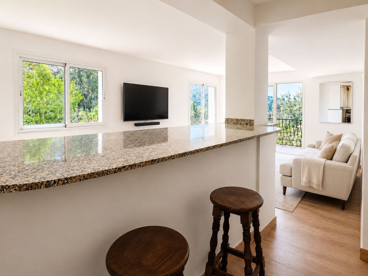 Se vende Apartamento Planta Baja de 1 dormitorios en Costa Del Sol, Málaga, España