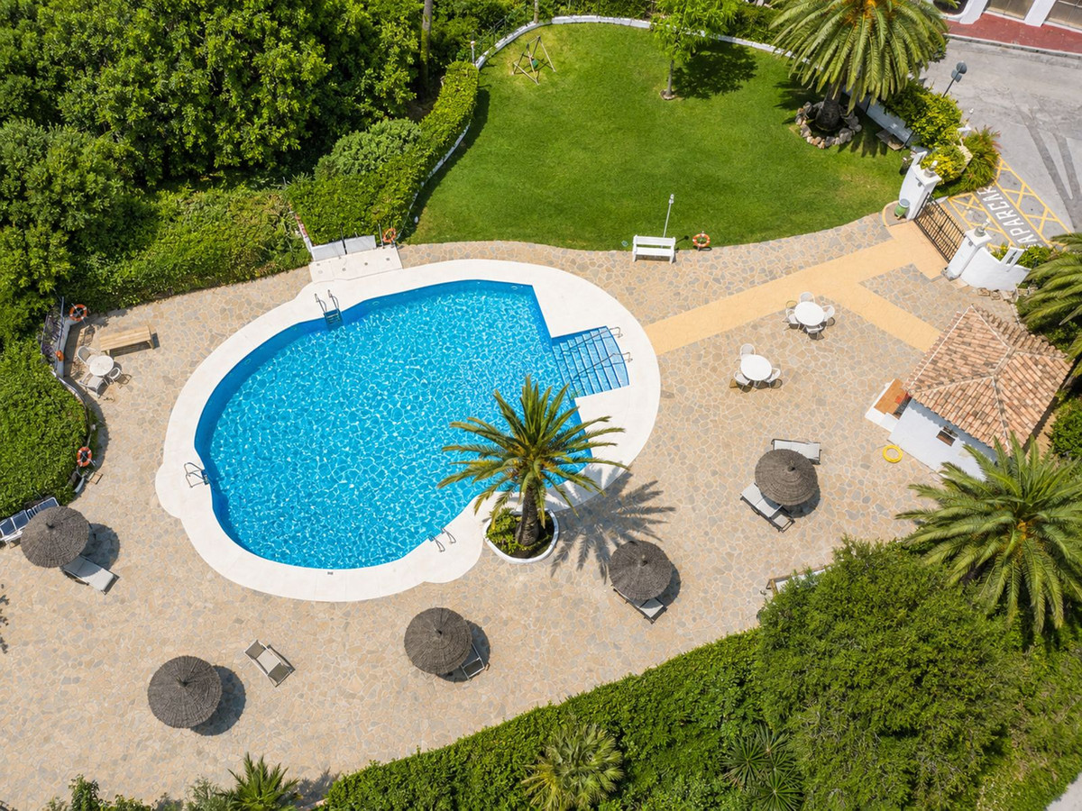 Se vende Apartamento Planta Baja de 1 dormitorios en Costa Del Sol, Málaga, España