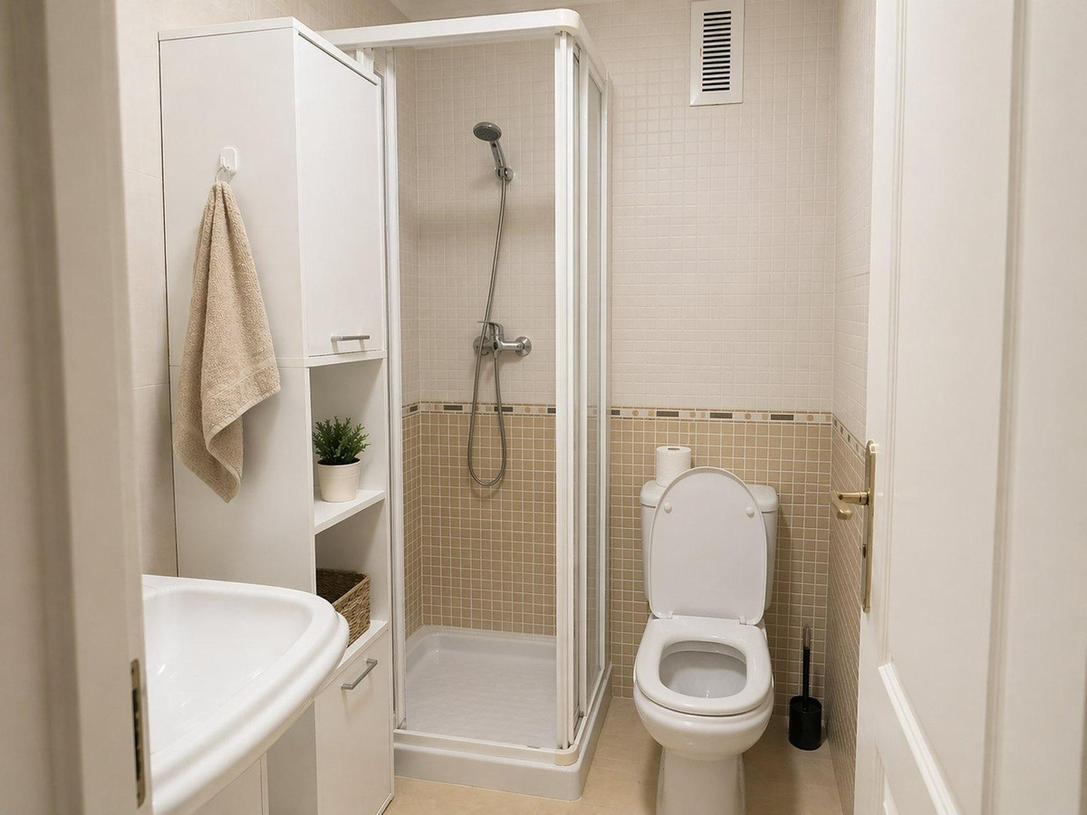 2 Bed Apartment for sale in Benalmadena Costa Del Sol, Málaga, Spain