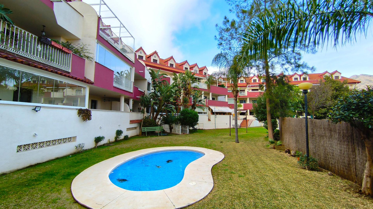 2 Bed Apartment for sale in Benalmadena Costa Del Sol, Málaga, Spain
