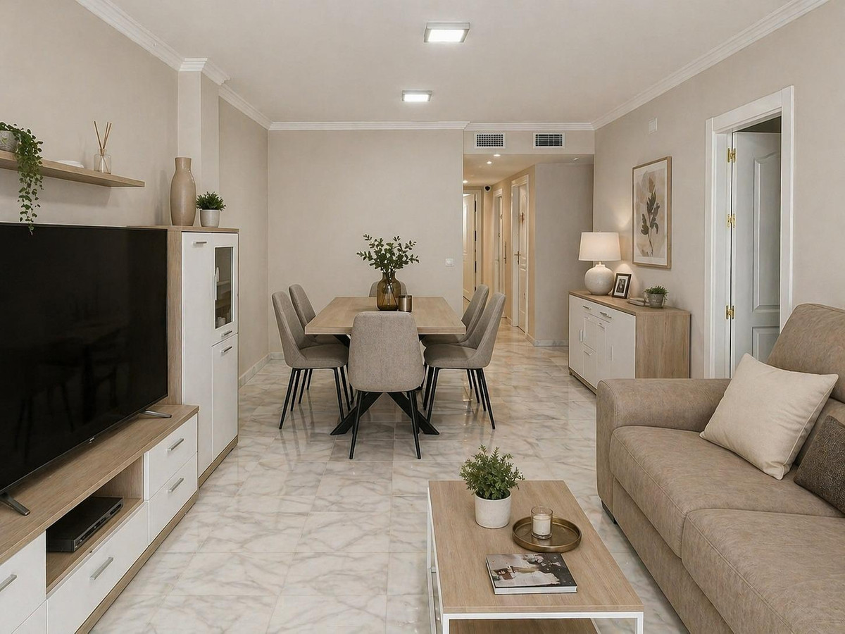 2 Bed Apartment for sale in Benalmadena Costa Del Sol, Málaga, Spain