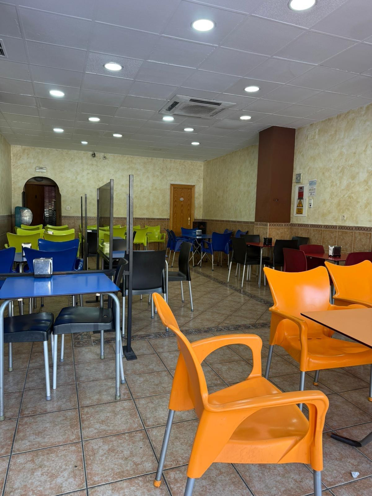 Commercial unit for sale in Málaga Costa Del Sol, Málaga, Spain