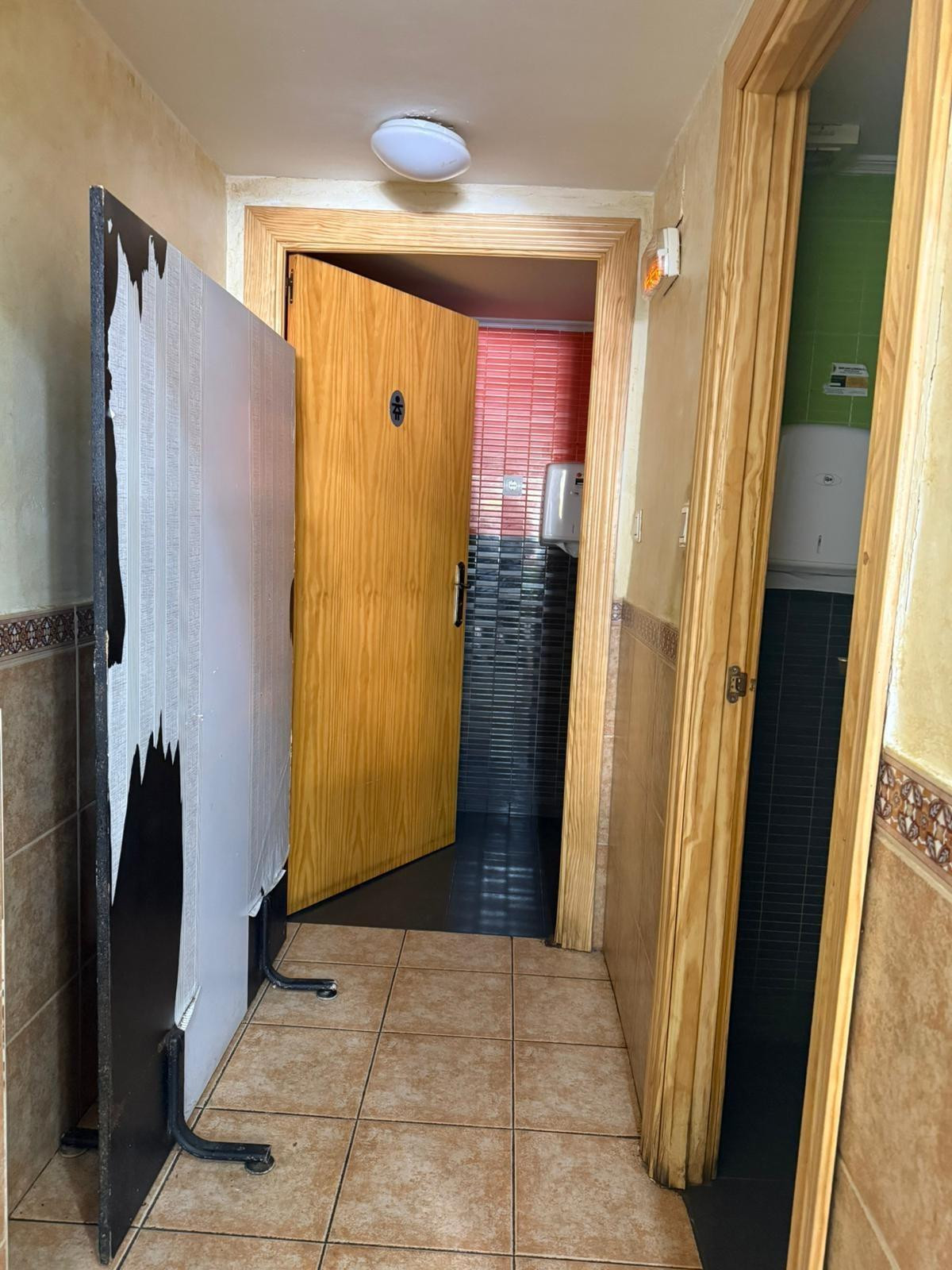Commercial unit for sale in Málaga Costa Del Sol, Málaga, Spain