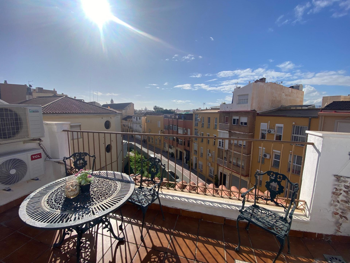 2 Bed Apartment for sale in Málaga Costa Del Sol, Málaga, Spain