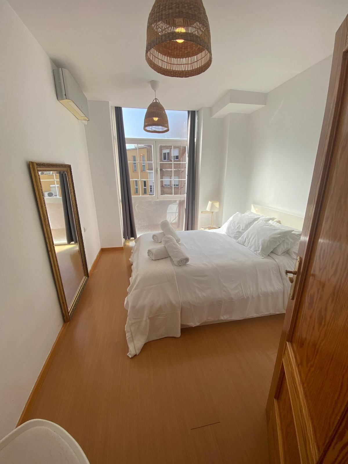 Se vende Apartamento Planta Media de 2 dormitorios en Costa Del Sol, Málaga, España