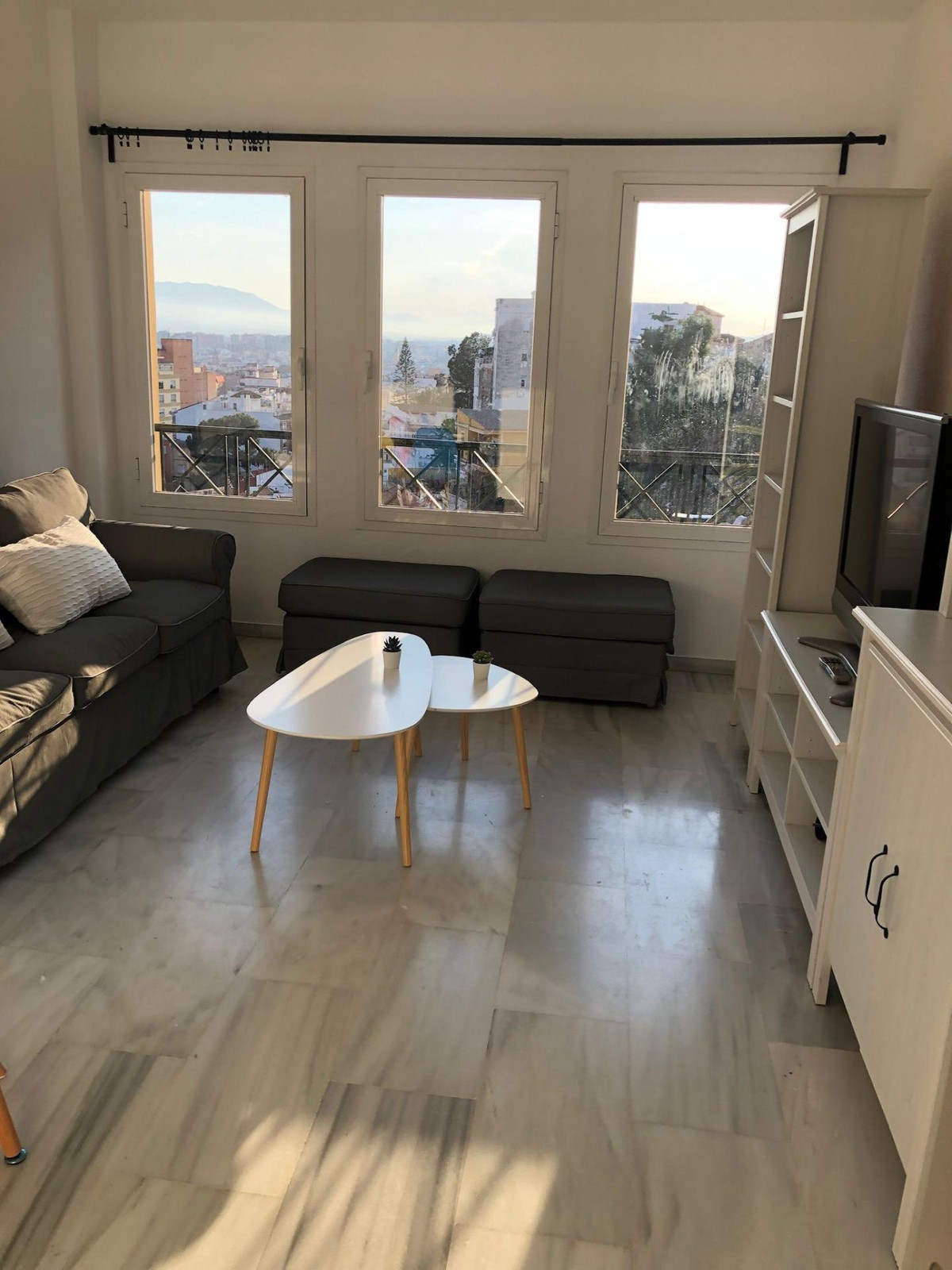 Se vende Apartamento Planta Media de 3 dormitorios en Costa Del Sol, Málaga, España