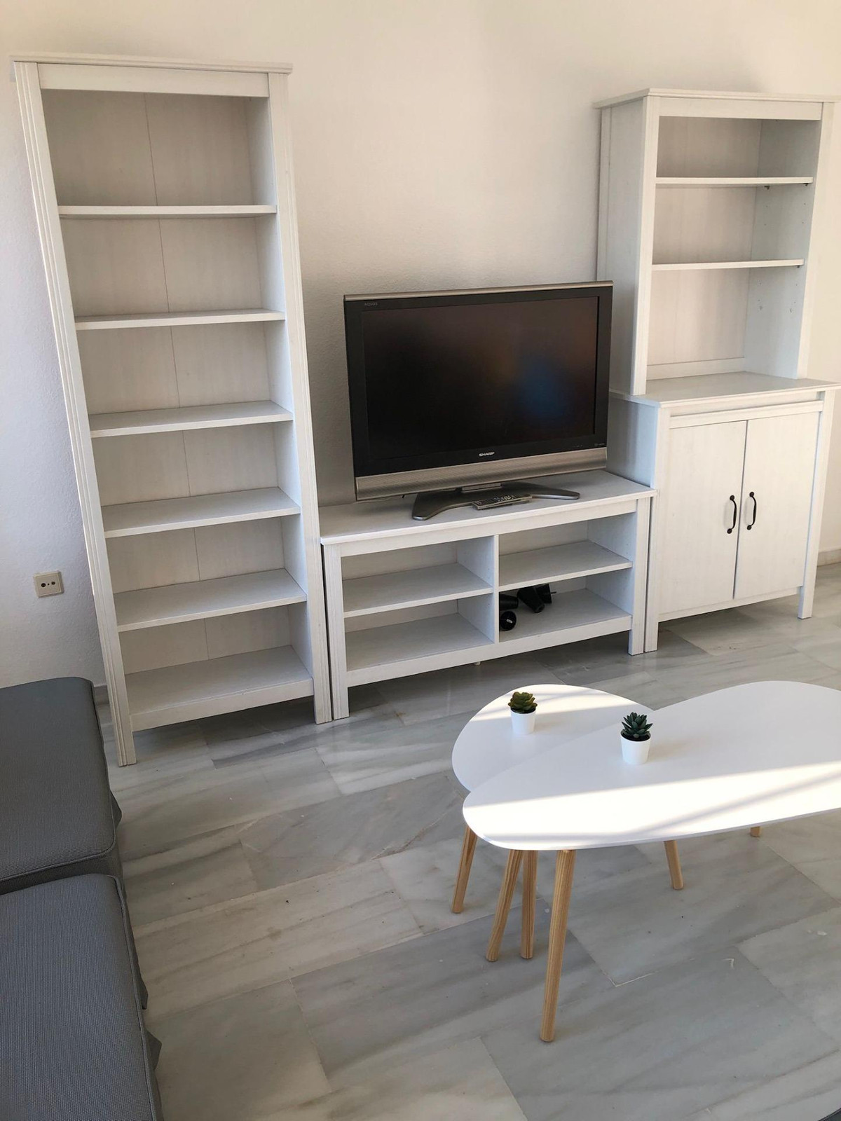 Se vende Apartamento Planta Media de 3 dormitorios en Costa Del Sol, Málaga, España