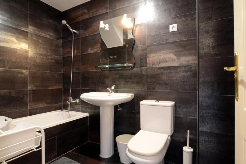 Se vende Apartamento Planta Media de 3 dormitorios en Costa Del Sol, Málaga, España