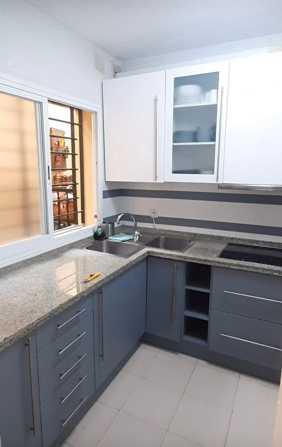 Se vende Apartamento Planta Media de 3 dormitorios en Costa Del Sol, Málaga, España