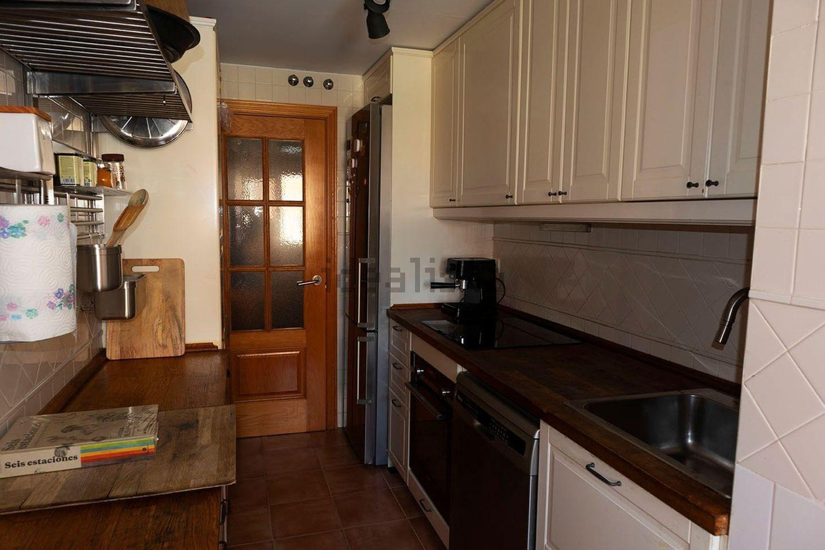 3 Bed Apartment for sale in Málaga Costa Del Sol, Málaga, Spain