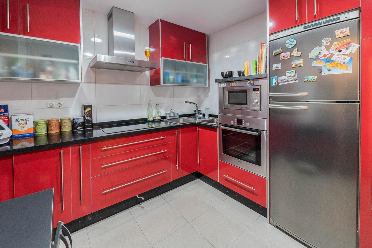 2 Bed Apartment for sale in Málaga Costa Del Sol, Málaga, Spain