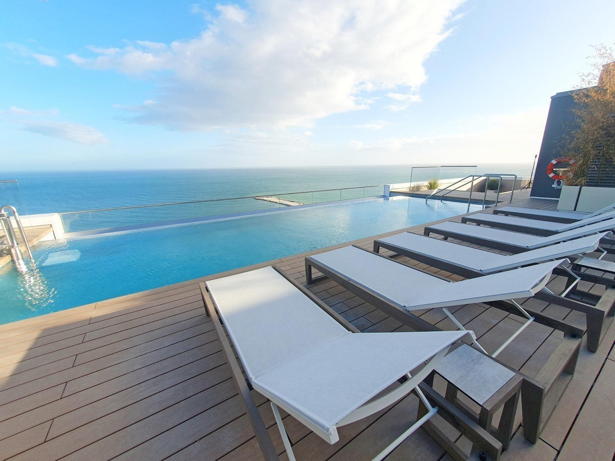 4 Bed Apartment for sale in Málaga Costa Del Sol, Málaga, Spain