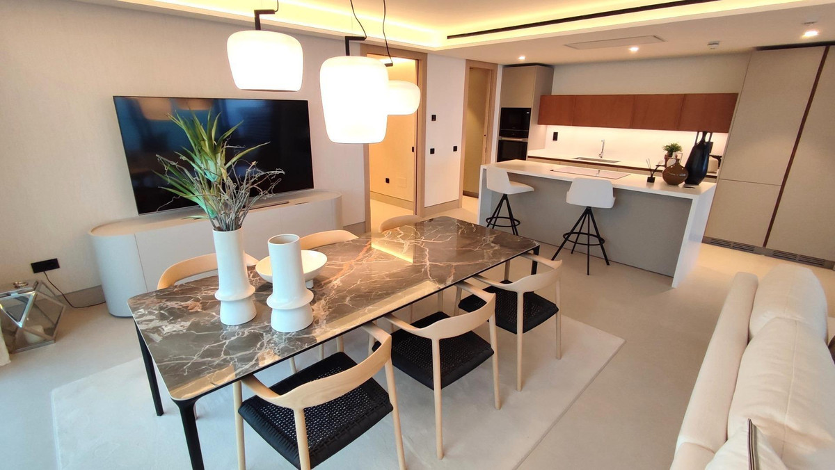 4 Bed Apartment for sale in Málaga Costa Del Sol, Málaga, Spain