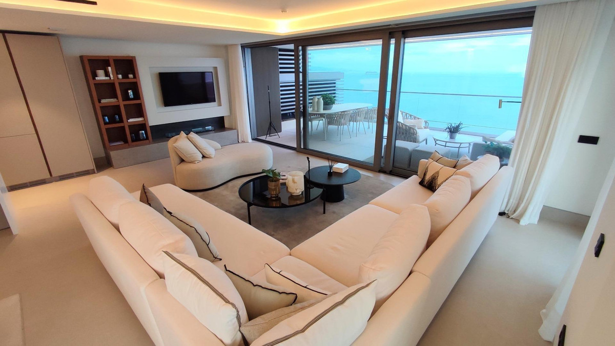 4 Bed Apartment for sale in Málaga Costa Del Sol, Málaga, Spain