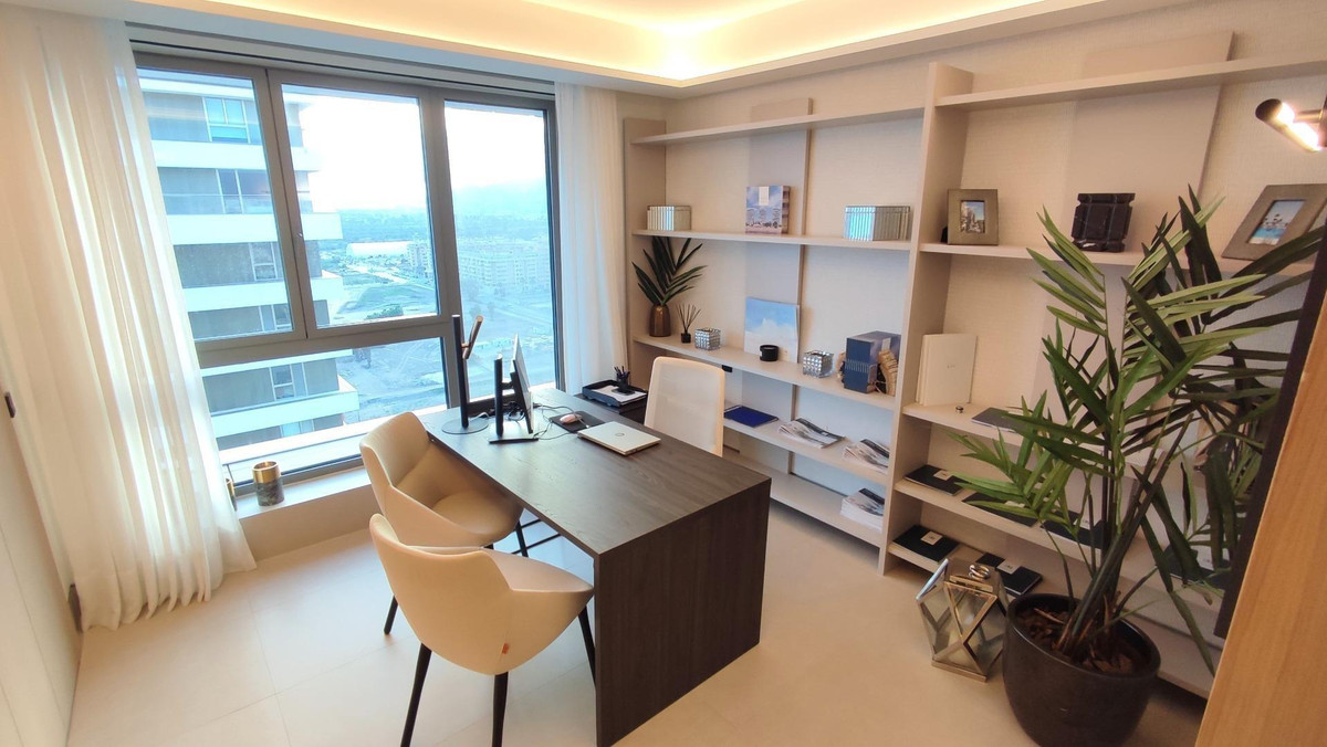 4 Bed Apartment for sale in Málaga Costa Del Sol, Málaga, Spain