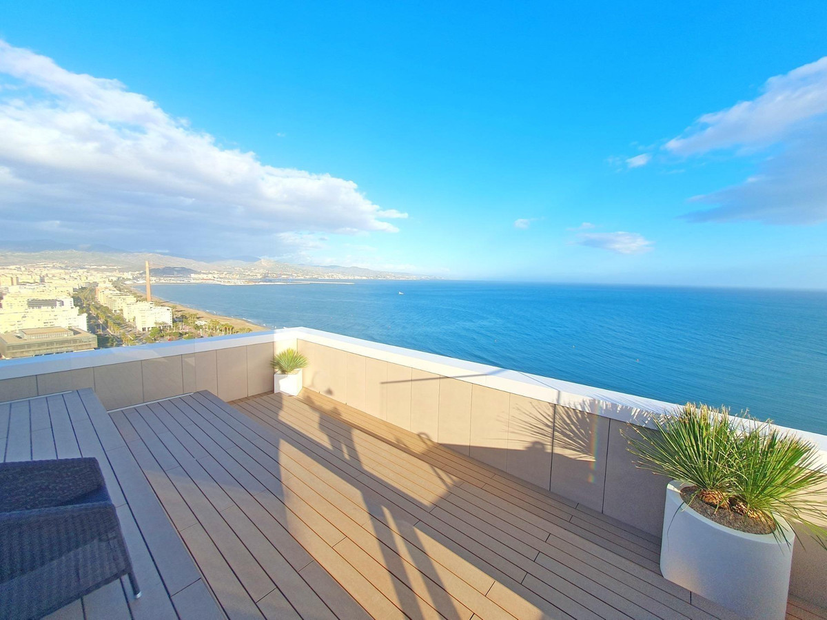 4 Bed Apartment for sale in Málaga Costa Del Sol, Málaga, Spain