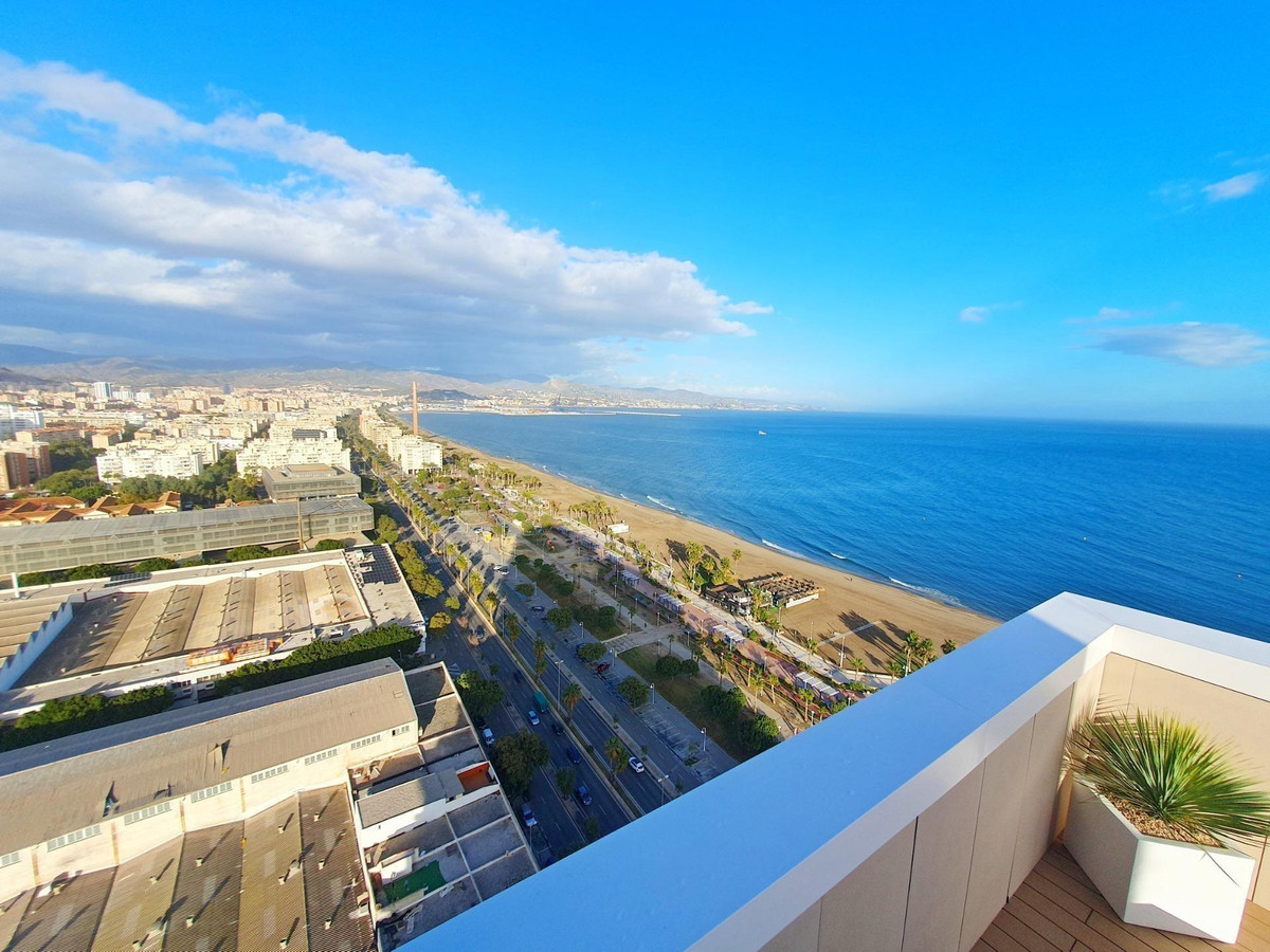 4 Bed Apartment for sale in Málaga Costa Del Sol, Málaga, Spain