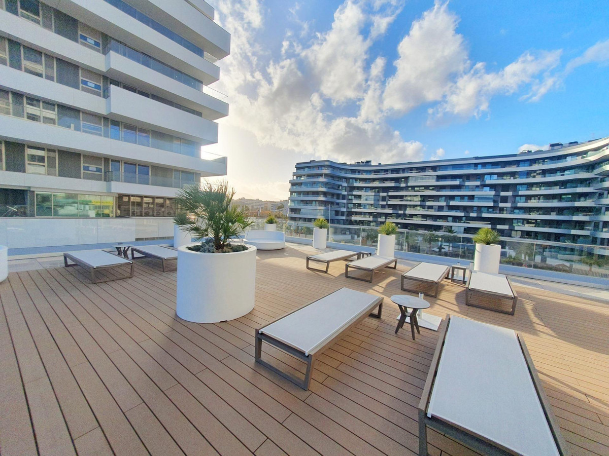 4 Bed Apartment for sale in Málaga Costa Del Sol, Málaga, Spain