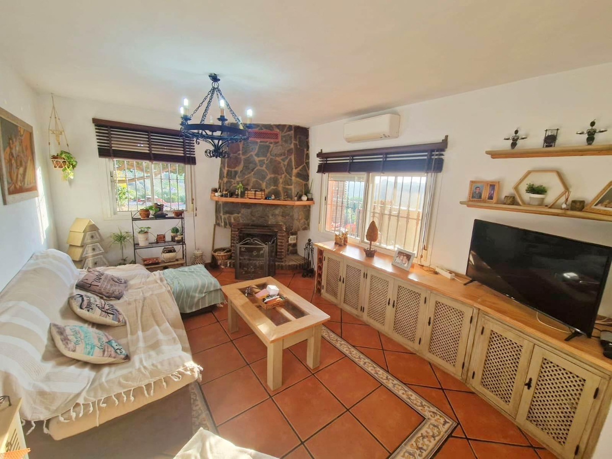 Se vende Villa - Chalet de 3 dormitorios en Costa Del Sol, Málaga, España