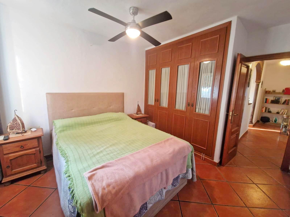 Se vende Villa - Chalet de 3 dormitorios en Costa Del Sol, Málaga, España