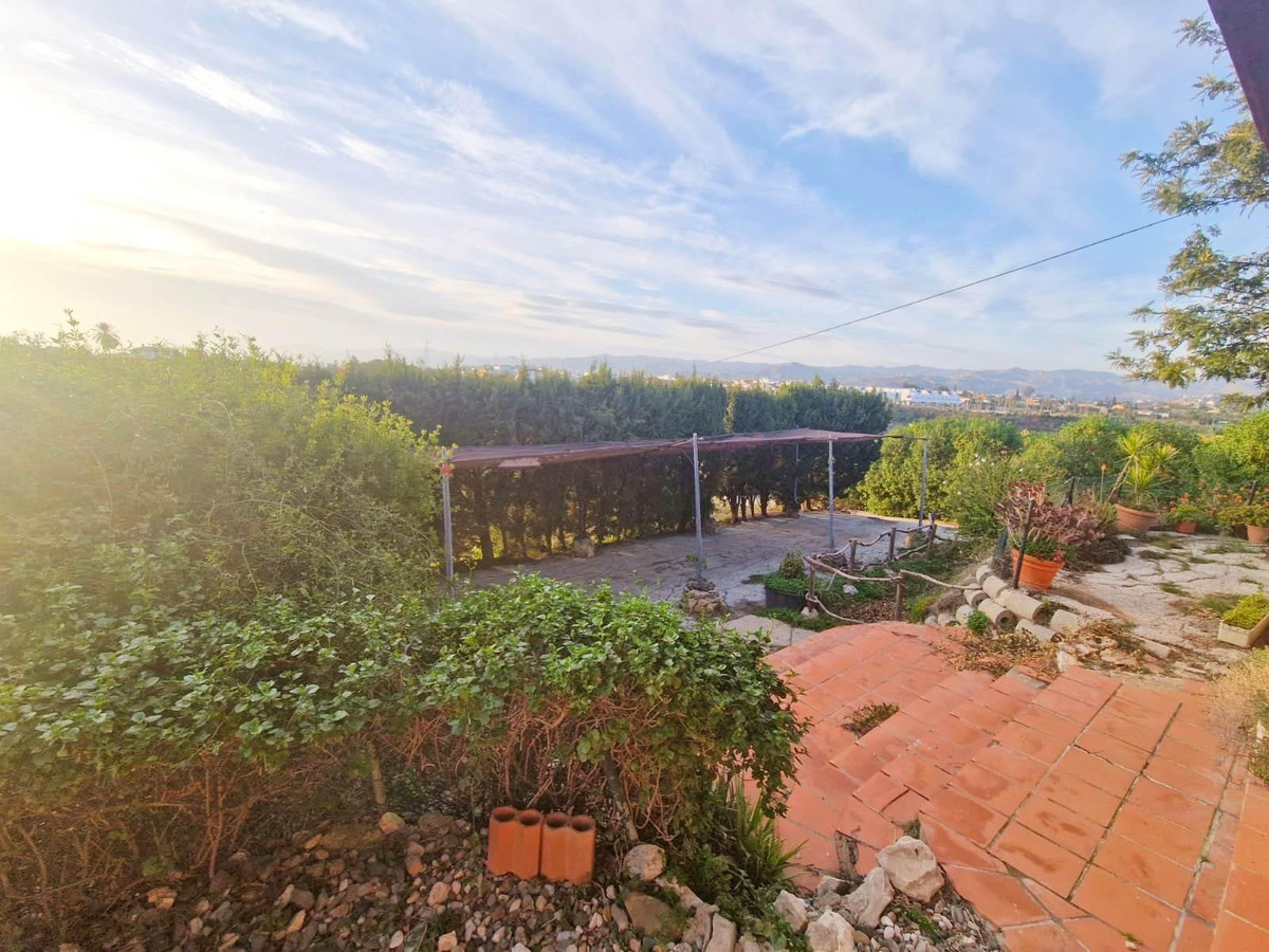 Se vende Villa - Chalet de 3 dormitorios en Costa Del Sol, Málaga, España