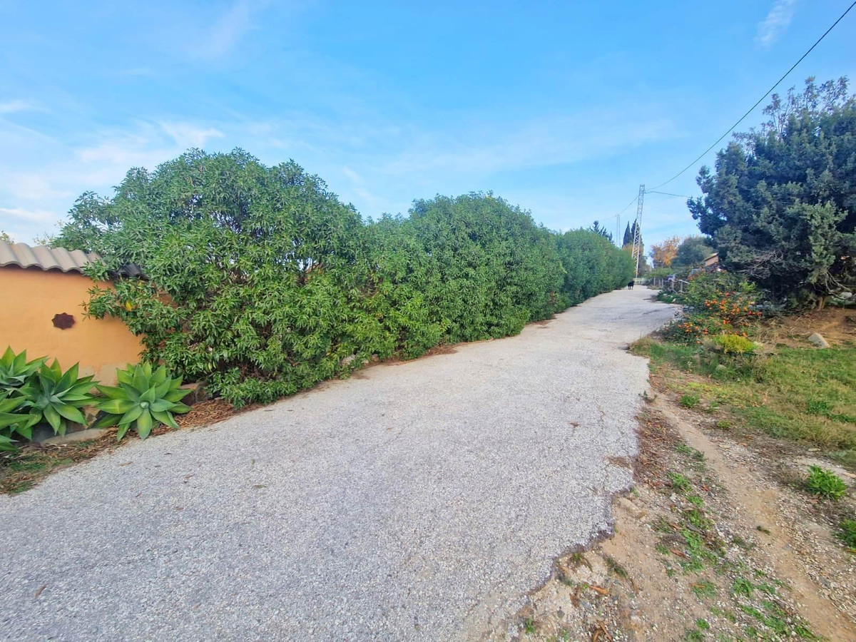 Se vende Villa - Chalet de 3 dormitorios en Costa Del Sol, Málaga, España