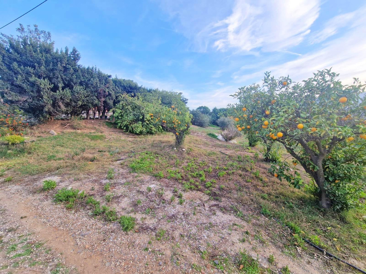 Se vende Villa - Chalet de 3 dormitorios en Costa Del Sol, Málaga, España