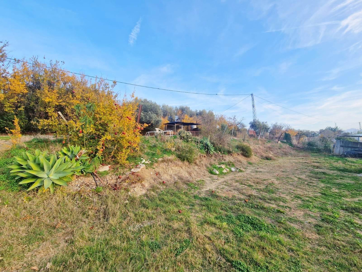 Se vende Villa - Chalet de 3 dormitorios en Costa Del Sol, Málaga, España