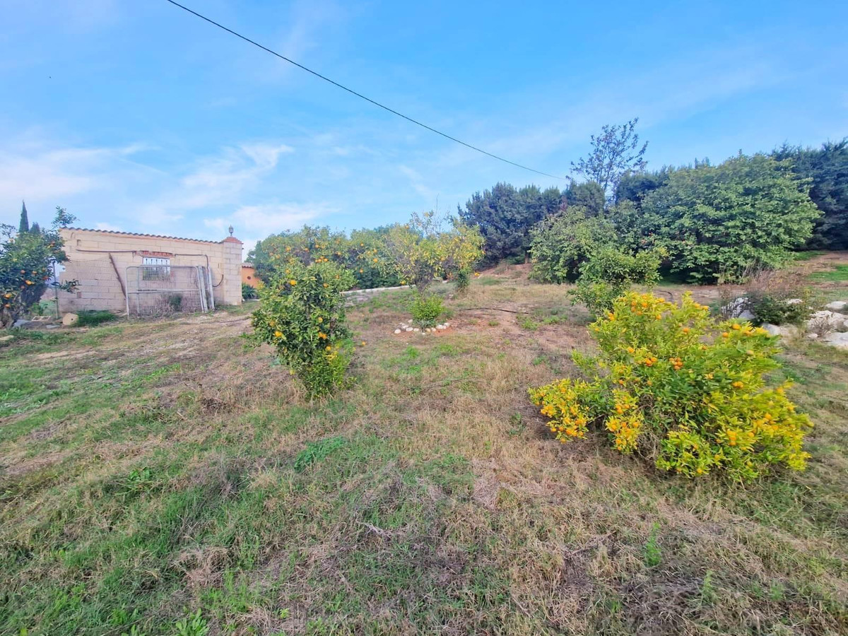Se vende Villa - Chalet de 3 dormitorios en Costa Del Sol, Málaga, España