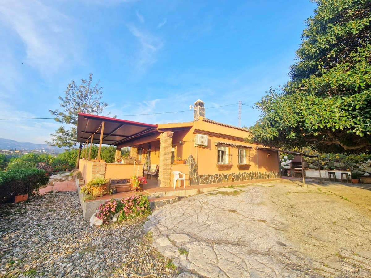 Se vende Villa - Chalet de 3 dormitorios en Costa Del Sol, Málaga, España