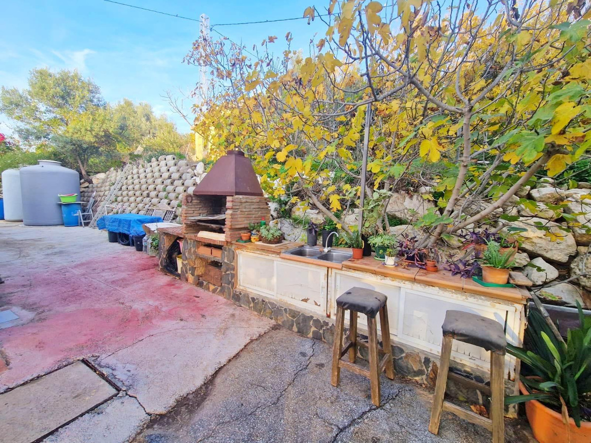 Se vende Villa - Chalet de 3 dormitorios en Costa Del Sol, Málaga, España