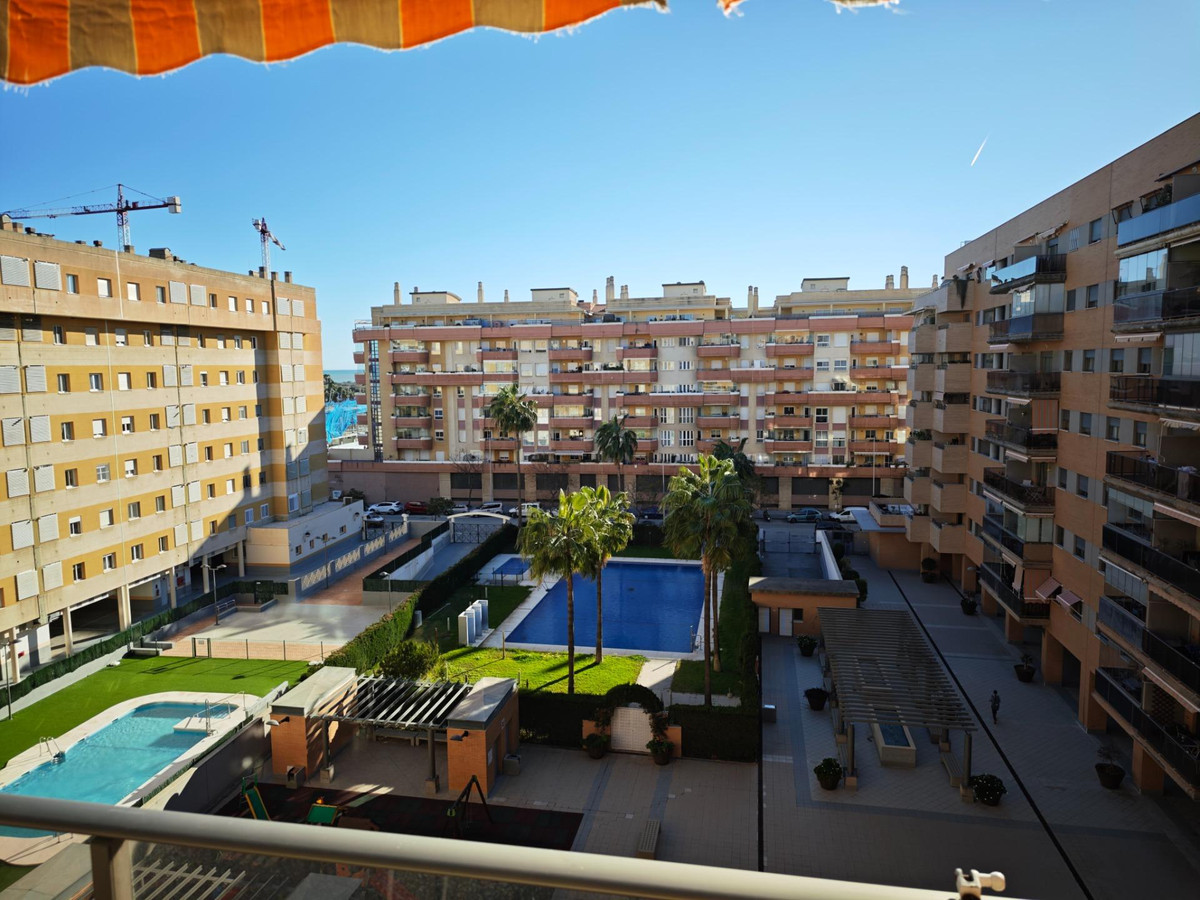 3 Bed Apartment for sale in Málaga Costa Del Sol, Málaga, Spain