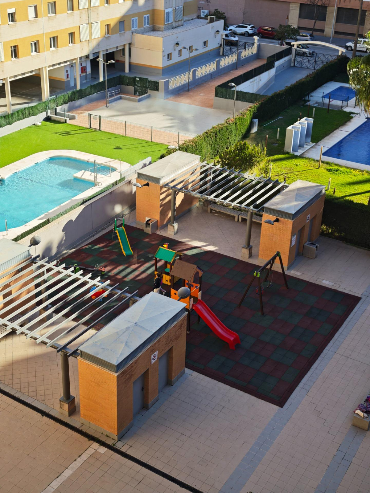 3 Bed Apartment for sale in Málaga Costa Del Sol, Málaga, Spain