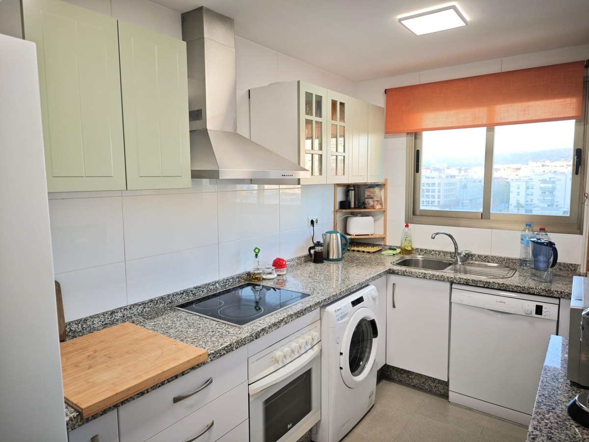 3 Bed Apartment for sale in Málaga Costa Del Sol, Málaga, Spain