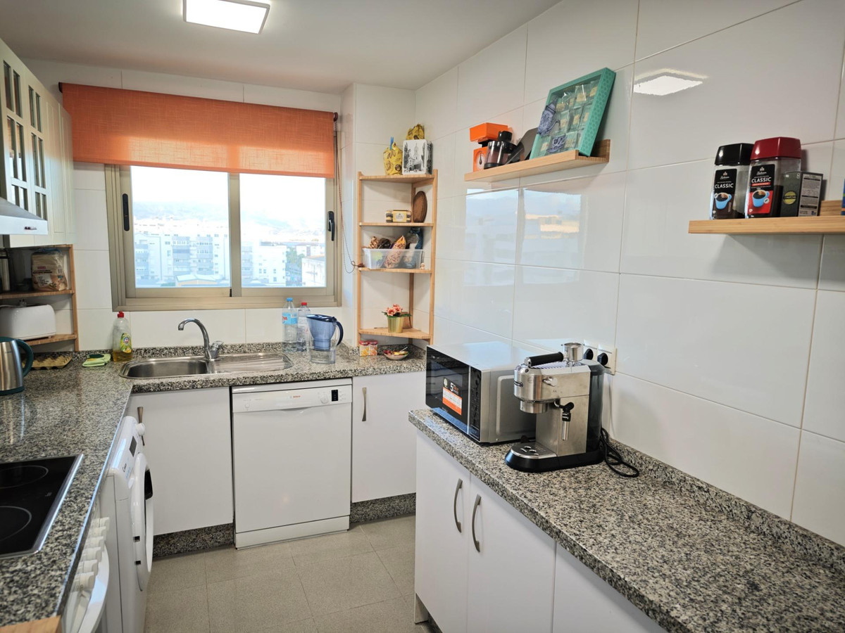 3 Bed Apartment for sale in Málaga Costa Del Sol, Málaga, Spain
